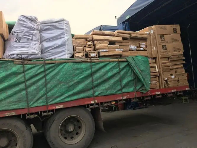 南宁家具托运