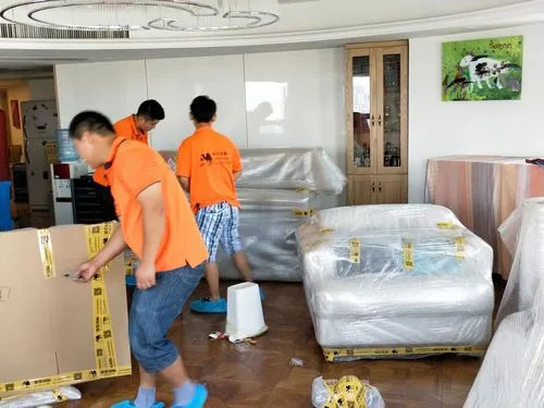 南宁精品搬家公司
